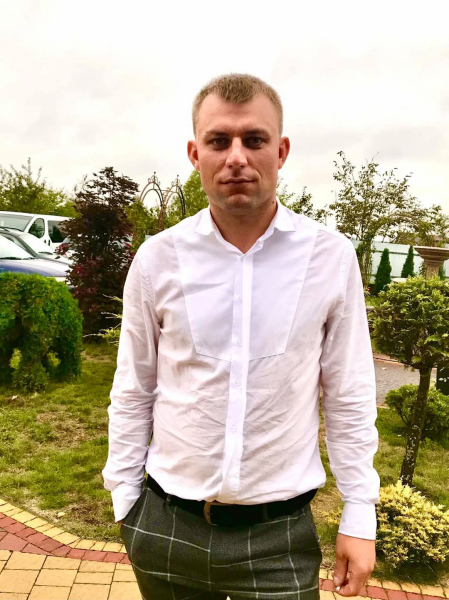 Володимир 30 фото 1
