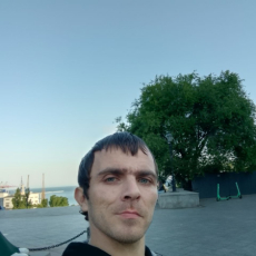 Sergey 35 фото 1