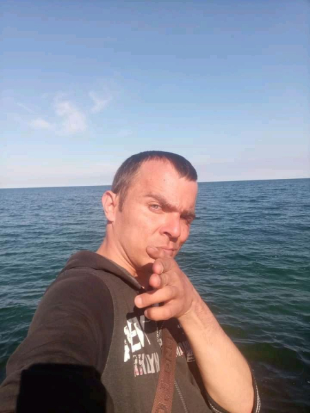 Sergey 35 фото 2