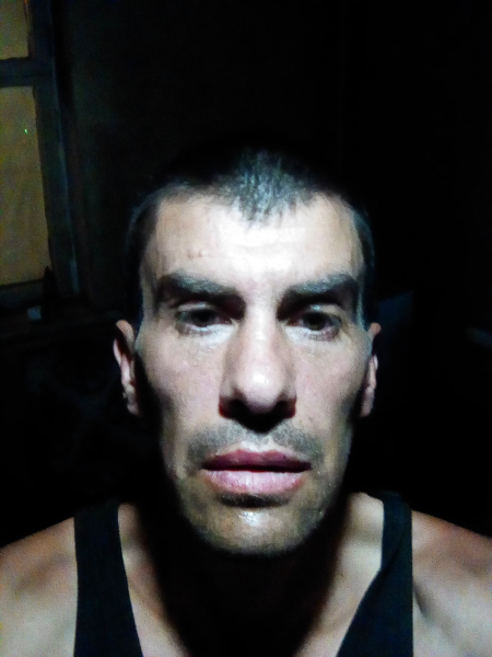 Serg 43 фото 1