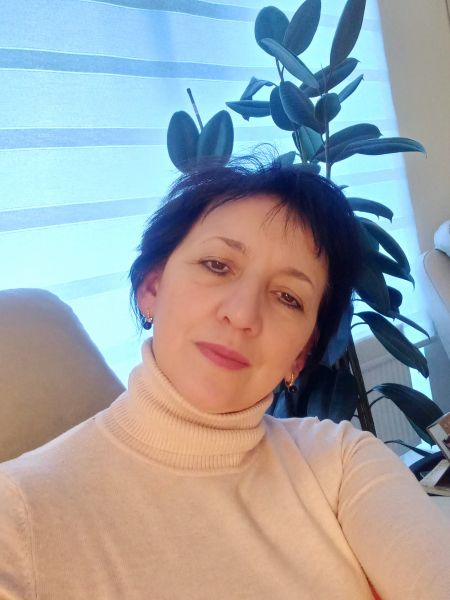 Оксана 54 фото 2