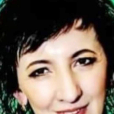 Оксана 54 фото 1