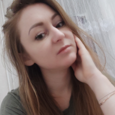 Аліна 36 фото 1