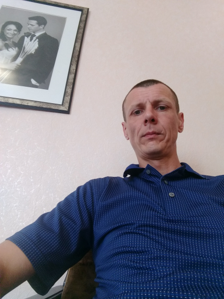 Alexey 42 фото 1