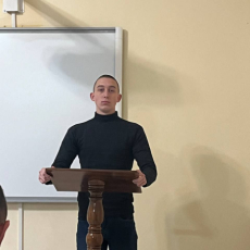 Andrew 21 фото 1