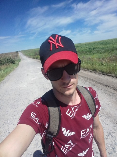 Vitalik 26 фото 1