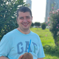 Sergey 41 фото 1