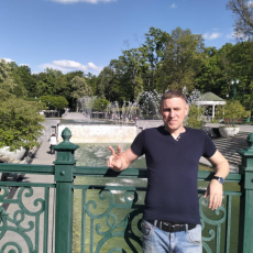 Alexey 40 фото 1