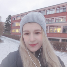 Olesia 35 фото 1