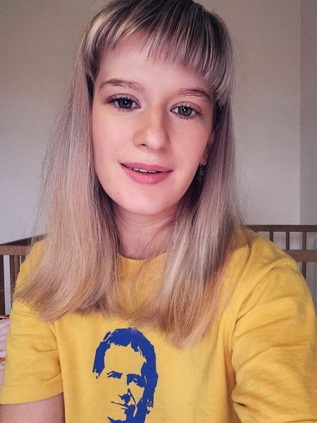 Olesia 35 фото 3