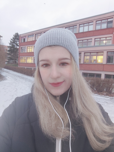 Olesia 35 фото 1