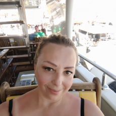 Олександра 46 фото 1