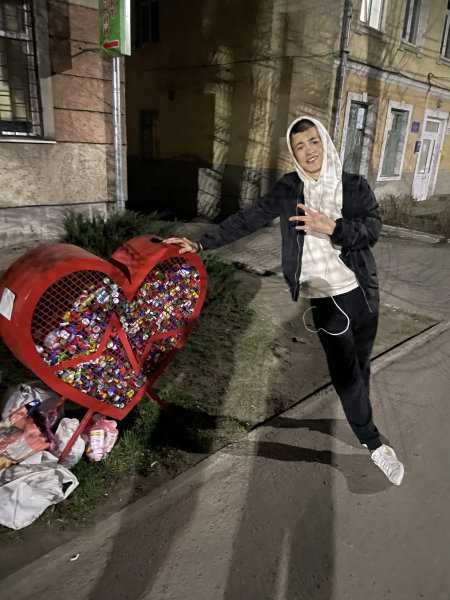 Пашка 18 фото 2