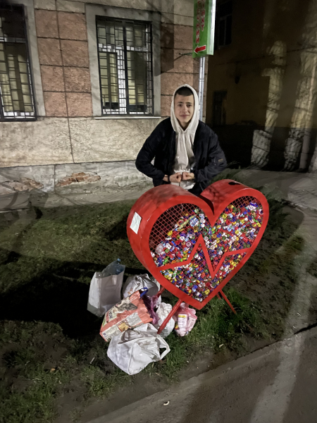Пашка 18 фото 3