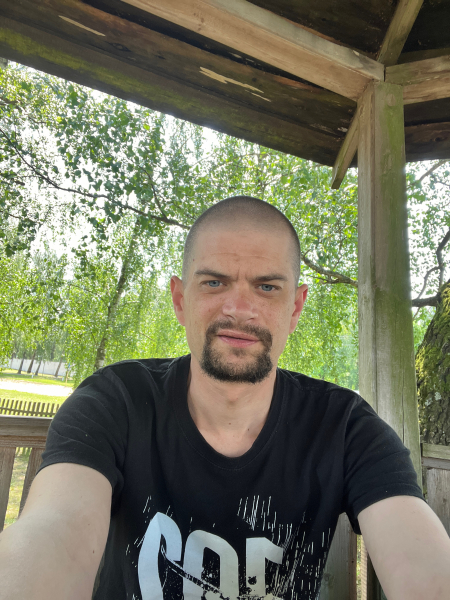 Sergii 34 фото 1