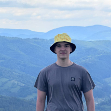 Дмитро 22 фото 1