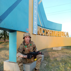 Mikhail 47 фото 1