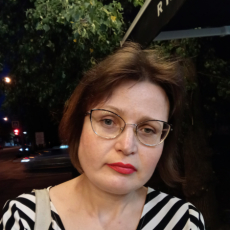 Оксана 43 фото 1