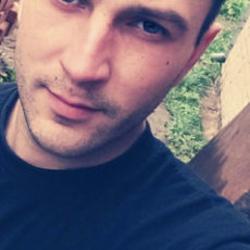 Вадим 33 фото 1