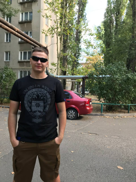 Антон Кадиров 18 фото 1