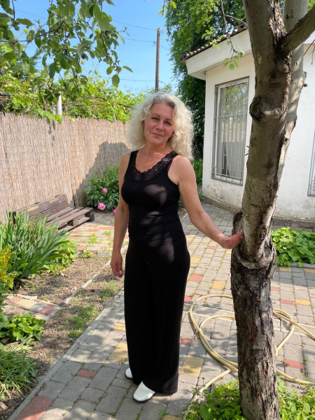 Нина 48 фото 2