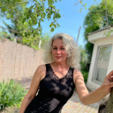 Нина 48 фото 1