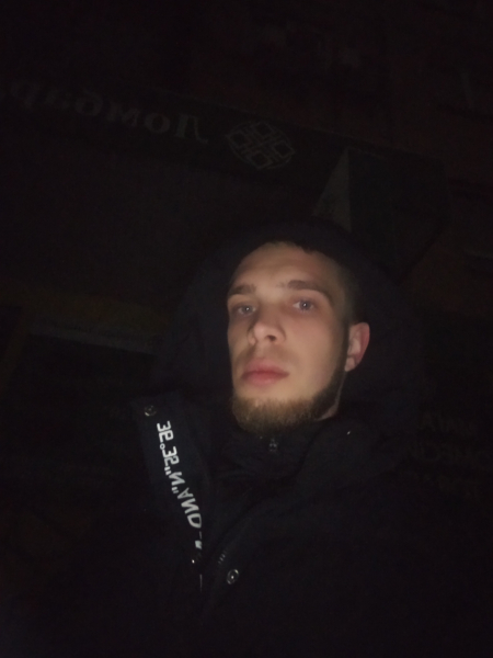 Саша 27 фото 1