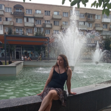 Марія 19 фото 1