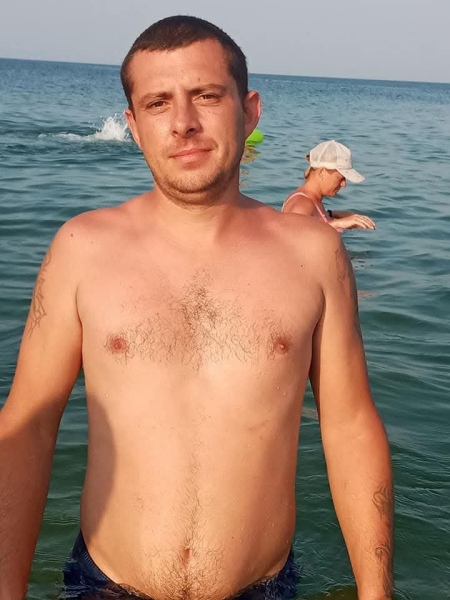 Юра 39 фото 1