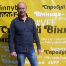 Володимир 48 фото 1