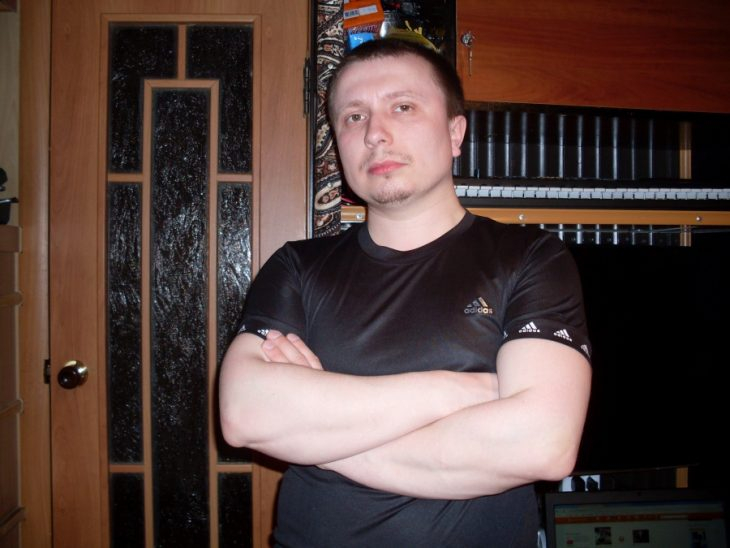 Andriy 38 фото 1