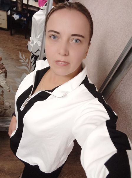 Анна 35 фото 5