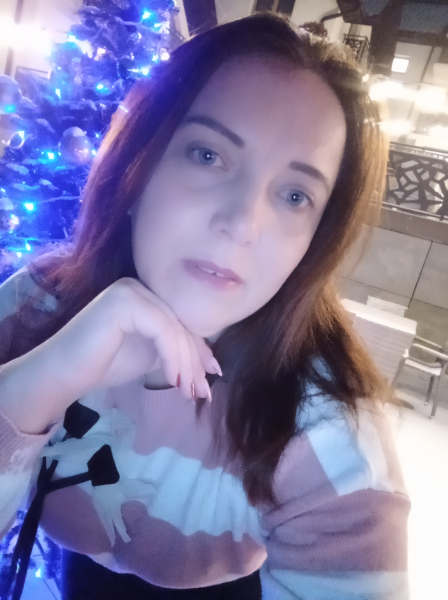 Анна 35 фото 4