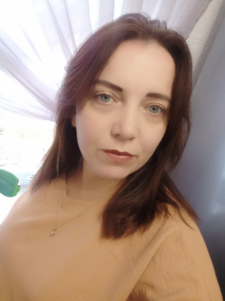 Анна 35 фото 1