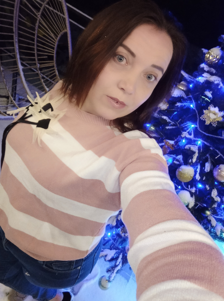 Анна 35 фото 5