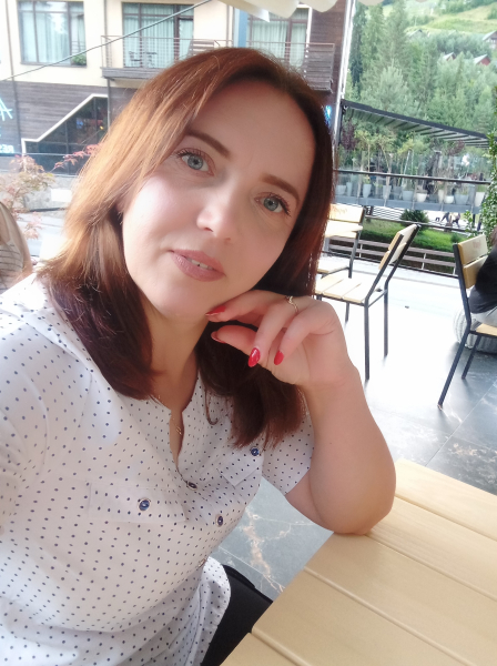 Анна 35 фото 2