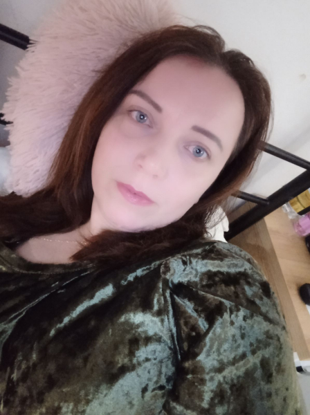 Анна 35 фото 5