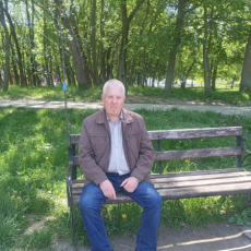 Микола 67 фото 1