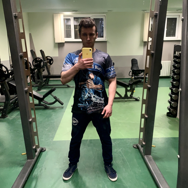 Bogdan 28 фото 1