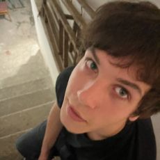 Женя 19 фото 1