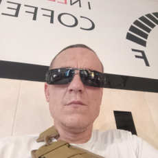 Serega 41 фото 1