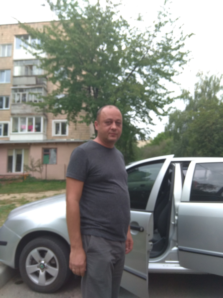 Олександр 53 фото 1