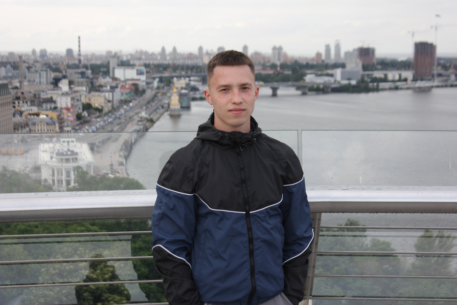 Sergey 21 фото 1