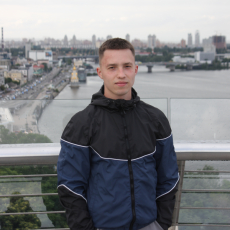 Sergey 21 фото 1