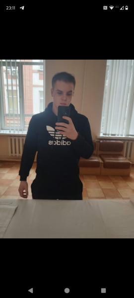 Володимир 23 фото 1