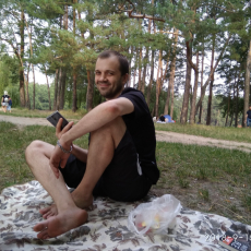 Олександр 47 фото 1