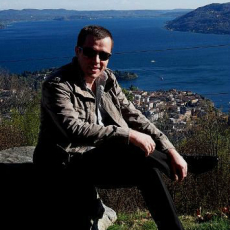 Леонід 56 фото 1