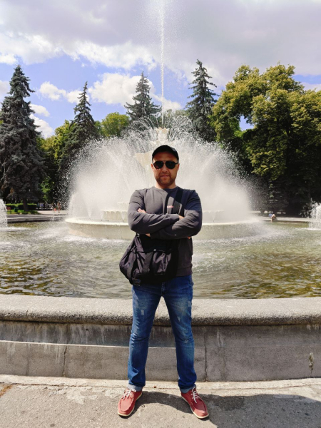 Ruslan 35 фото 1