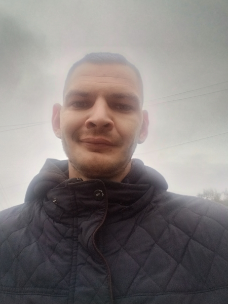 Sergiy 28 фото 1