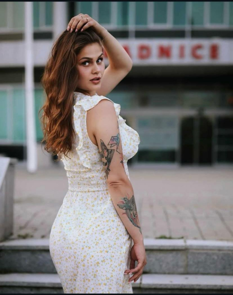 Ірина 23 фото 2